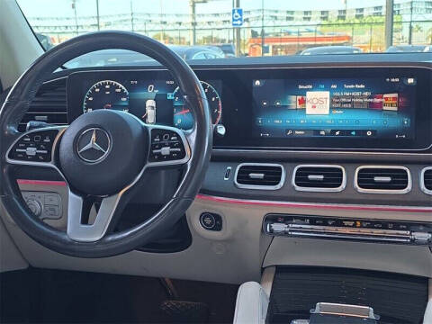 2020 Mercedes-Benz GLE GLE 350 4MATIC