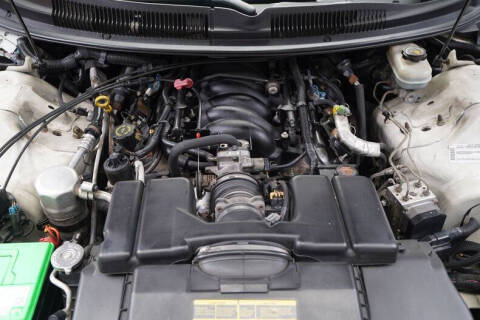 1999 Chevrolet Camaro