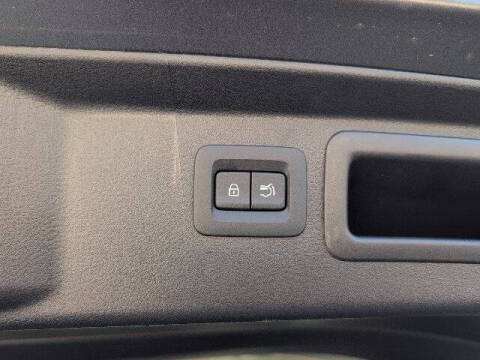 2026 Mazda CX-50 Hybrid Preferred