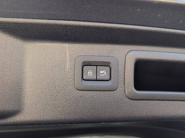 2026 Mazda CX-50 Hybrid Preferred