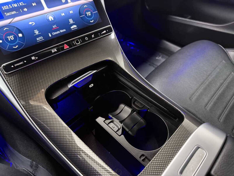 2022 Mercedes-Benz C-Class C 300