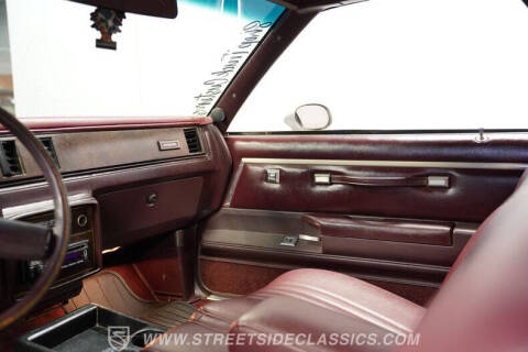 1985 Chevrolet El Camino