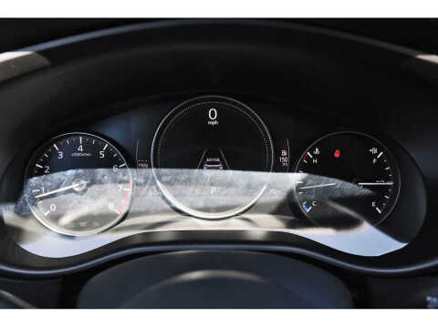 2026 Mazda CX-50 2.5 S Select