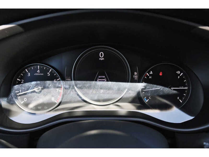 2026 Mazda CX-50 2.5 S Select