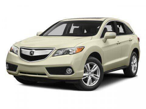 2015 Acura RDX for sale at NYC Motorcars of Freeport in Freeport NY