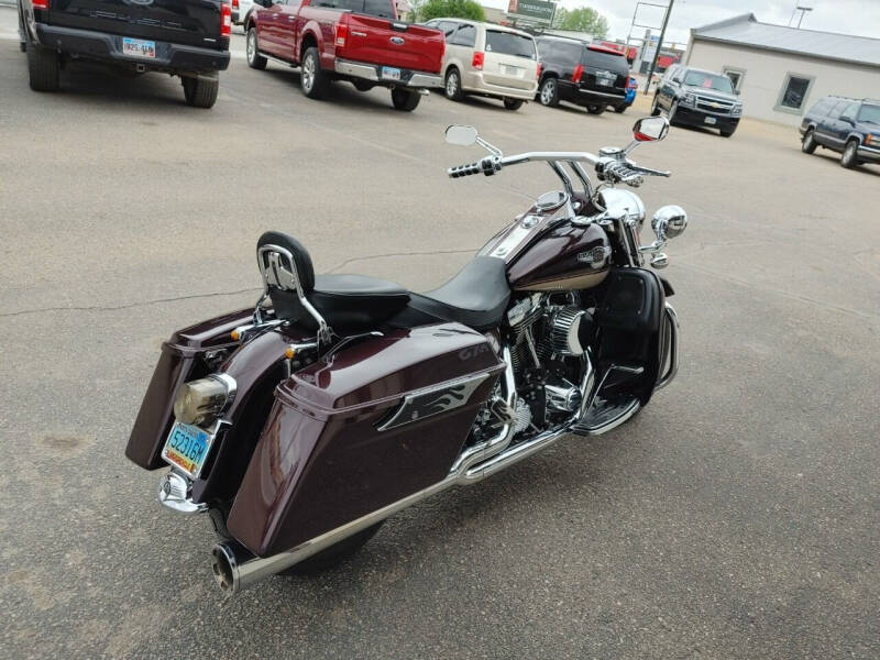 1998 Harley Davidson Road King