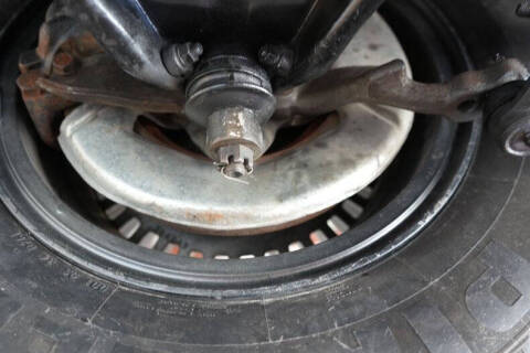 1965 Chevrolet Corvette