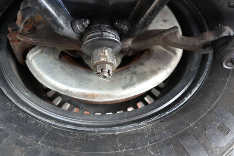 1965 Chevrolet Corvette