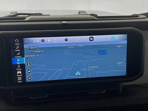 2024 Jeep Gladiator Willys