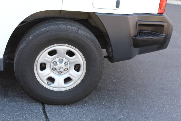 2014 Nissan Xterra