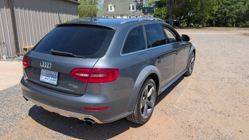 2014 Audi Allroad 2.0T quattro Premium Plus