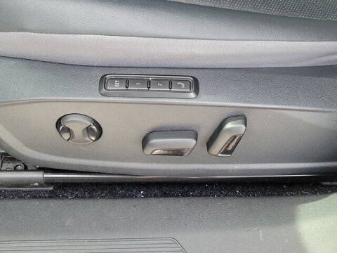 2023 Volkswagen ID.4 S