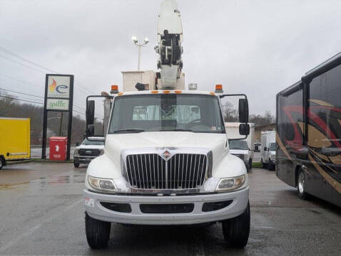 2011 International DuraStar 4300