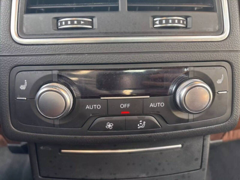 2018 Audi A6 3.0T quattro Premium Plus