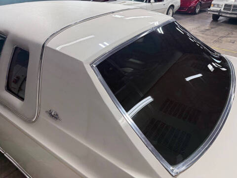 1974 Chrysler New Yorker