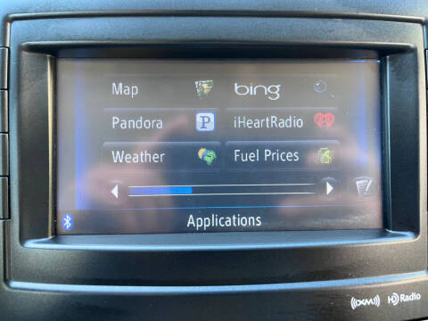 2012 Toyota Prius v Three