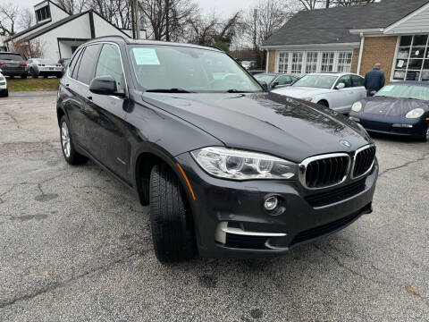 2016 BMW X5 for sale at Philip Motors Inc in Snellville GA