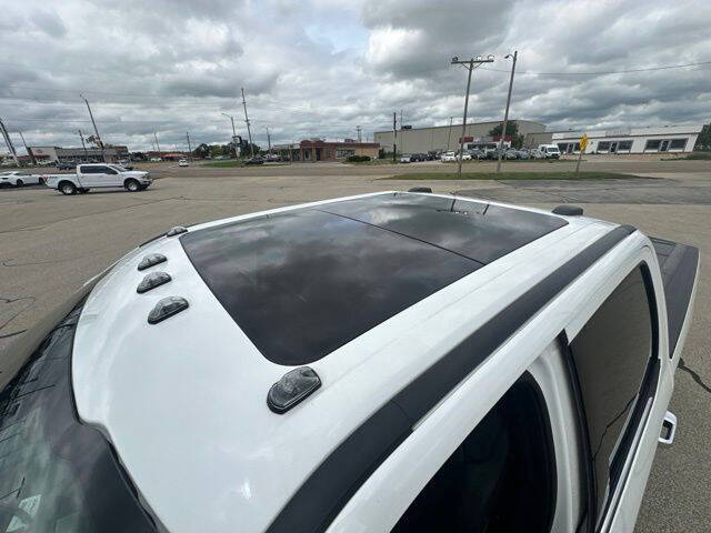 2020 Ford F-350 Super Duty