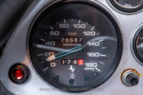 1977 Ferrari 308GTB