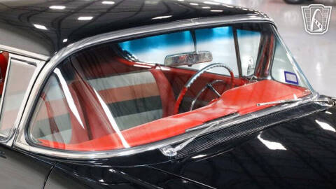 1958 Chevrolet Impala