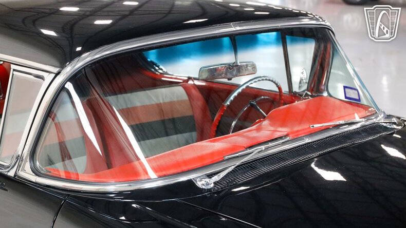 1958 Chevrolet Impala