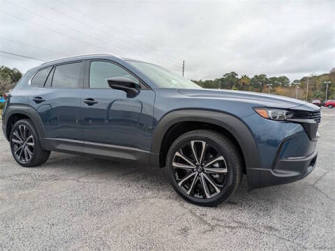 2026 Mazda CX-50 2.5 S Premium