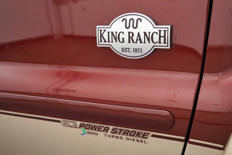 2012 Ford F-350 Super Duty