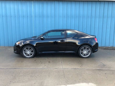 2013 Scion tC for sale at ELIZABETH AUTO SALES in Elizabeth PA