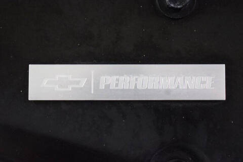 2014 Chevrolet Camaro SS