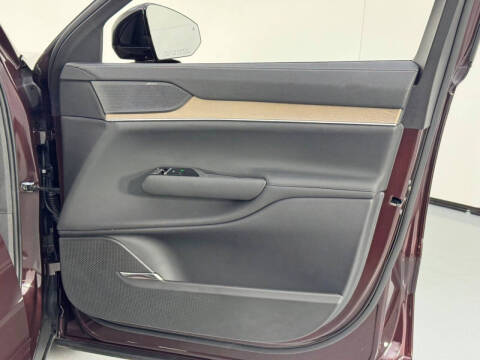 2025 Volvo EX90 Twin Performance Ultra 7P