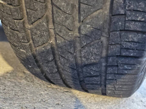 2011 Toyota Sienna XLE 8-Passenger