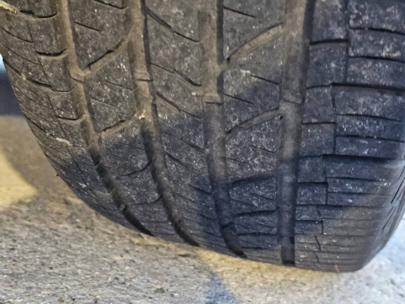 2011 Toyota Sienna XLE 8-Passenger