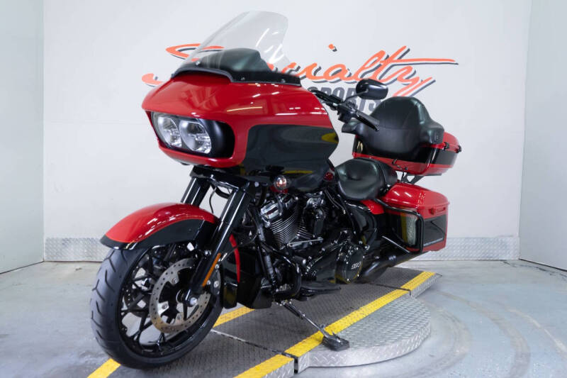 2021 Harley-Davidson Road Glide Special