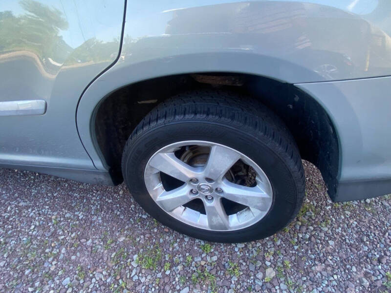 2006 Lexus RX 330