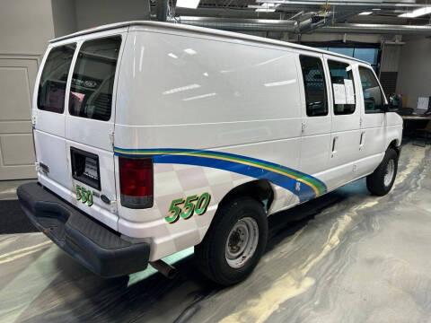2011 Ford E-Series E-350 SD