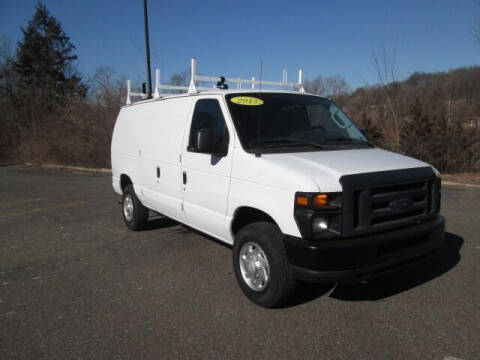 2013 Ford E-Series for sale at Tri Town Truck Sales LLC in Watertown CT