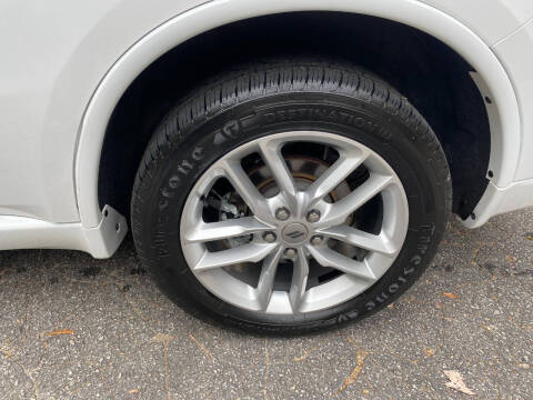 2022 Dodge Durango GT