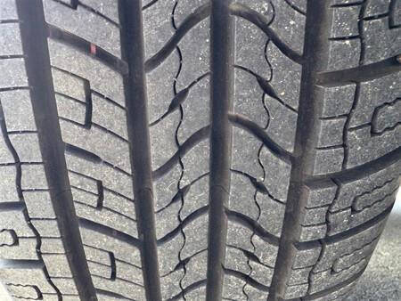 2015 Chevrolet Camaro LS