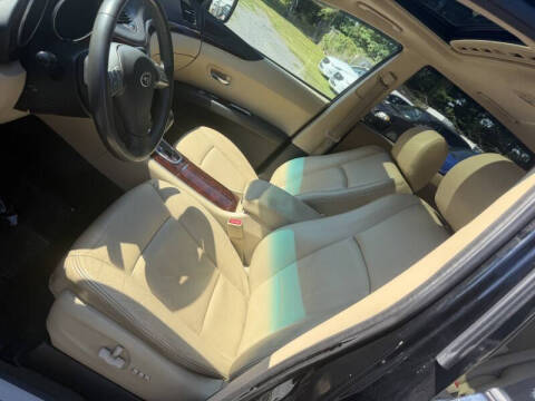 2008 Subaru Tribeca Ltd. 5-Pass.