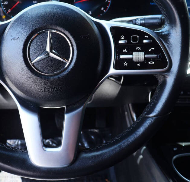 2022 Mercedes-Benz A-Class A 220