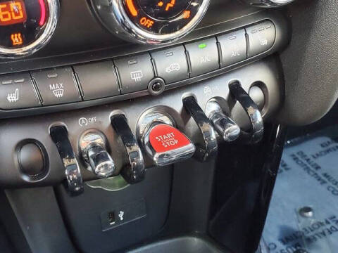 2021 MINI Hardtop 4 Door Cooper