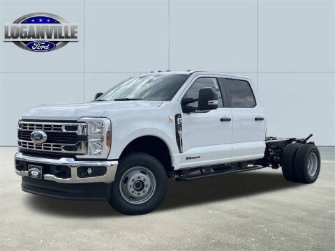 2026 Ford F-350 Super Duty