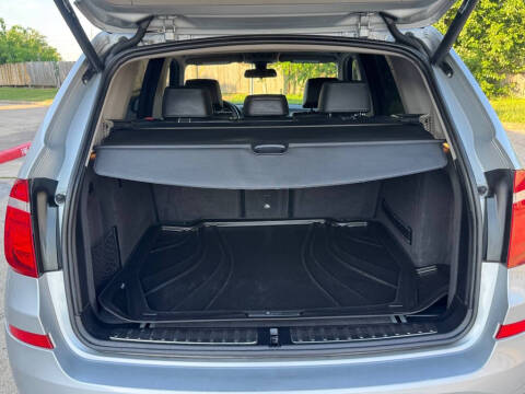 2016 BMW X3 xDrive35i
