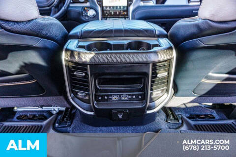 2025 RAM 1500 Tungsten