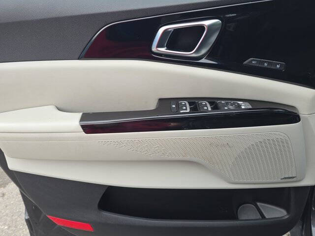 2024 Kia Carnival SX Prestige