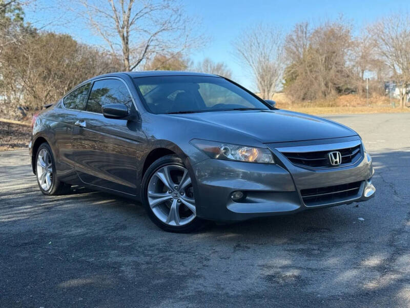 2011 Honda Accord