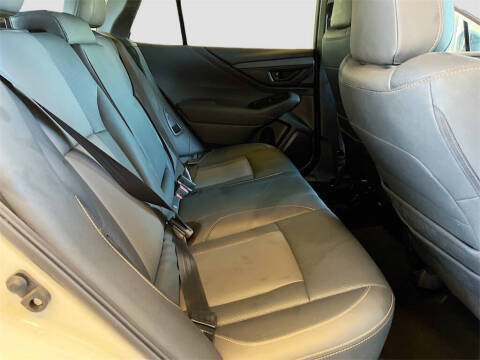 2023 Subaru Outback Wilderness