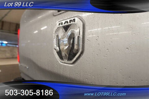 2019 RAM 1500 Limited