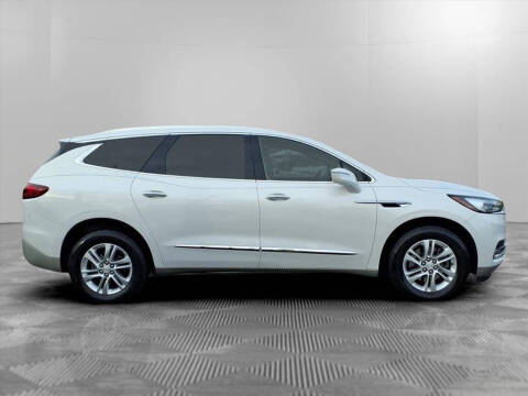 2018 Buick Enclave Premium