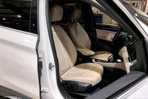 2021 BMW X1 sDrive28i